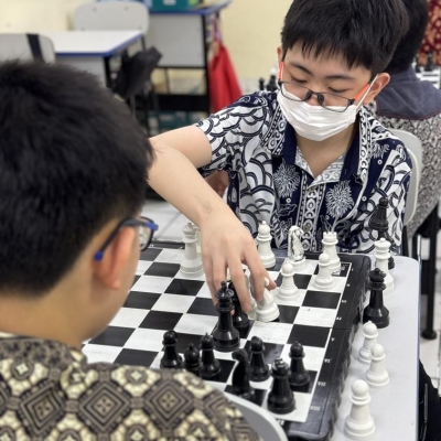 EXCUL ACTIVITY & BATIK DAY